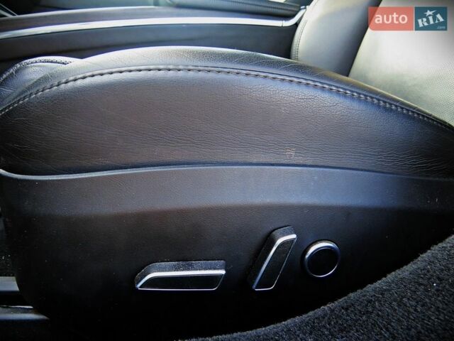 Білий Тесла Модель С, об'ємом двигуна 0 л та пробігом 117 тис. км за 32000 $, фото 15 на Automoto.ua