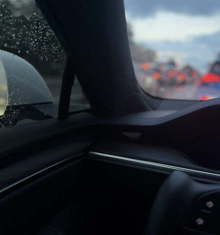 Белый Тесла Модель С, объемом двигателя 0 л и пробегом 60 тыс. км за 44990 $, фото 54 на Automoto.ua