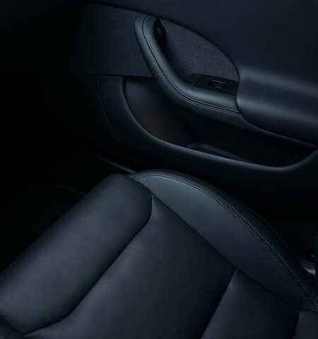 Белый Тесла Модель С, объемом двигателя 0 л и пробегом 60 тыс. км за 44990 $, фото 56 на Automoto.ua