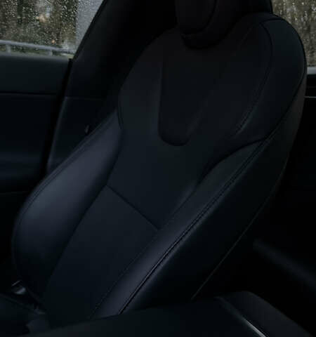 Белый Тесла Модель С, объемом двигателя 0 л и пробегом 60 тыс. км за 44990 $, фото 57 на Automoto.ua