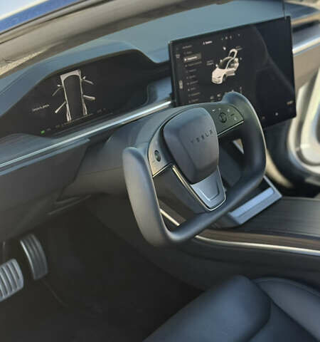 Белый Тесла Модель С, объемом двигателя 0 л и пробегом 60 тыс. км за 44990 $, фото 36 на Automoto.ua