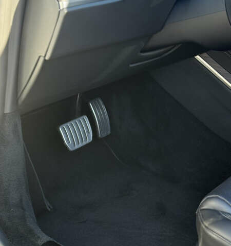 Белый Тесла Модель С, объемом двигателя 0 л и пробегом 60 тыс. км за 44990 $, фото 37 на Automoto.ua