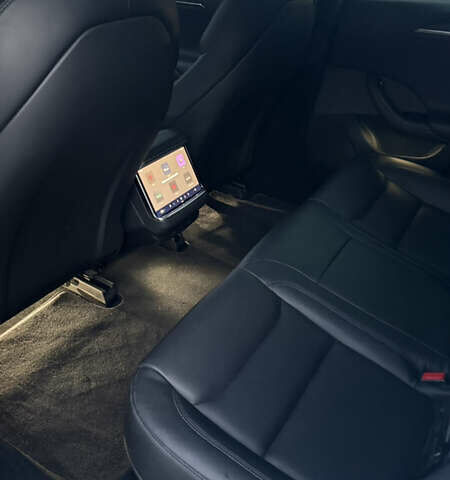 Белый Тесла Модель С, объемом двигателя 0 л и пробегом 60 тыс. км за 44990 $, фото 61 на Automoto.ua