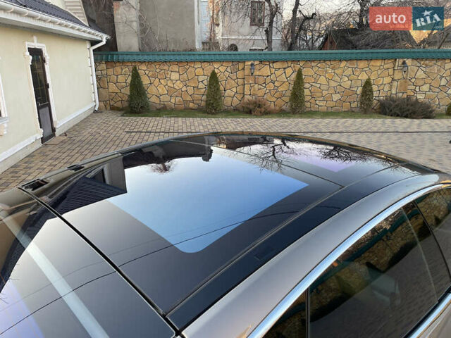 Бежевый Тесла Модель С, объемом двигателя 0 л и пробегом 190 тыс. км за 14000 $, фото 16 на Automoto.ua