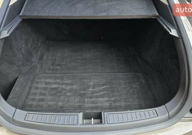 Бежевый Тесла Модель С, объемом двигателя 0 л и пробегом 170 тыс. км за 15300 $, фото 9 на Automoto.ua