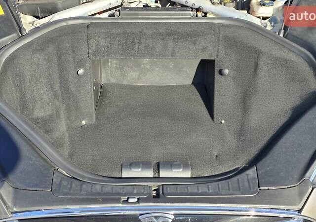 Бежевый Тесла Модель С, объемом двигателя 0 л и пробегом 170 тыс. км за 15300 $, фото 13 на Automoto.ua