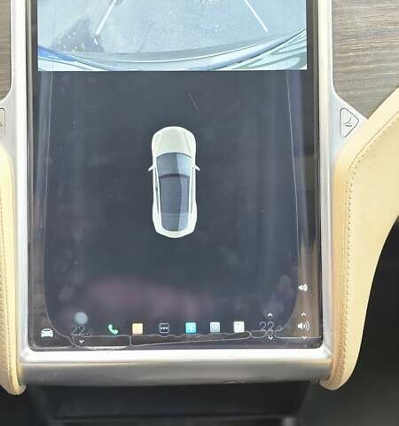 Бежевый Тесла Модель С, объемом двигателя 0 л и пробегом 170 тыс. км за 15300 $, фото 23 на Automoto.ua