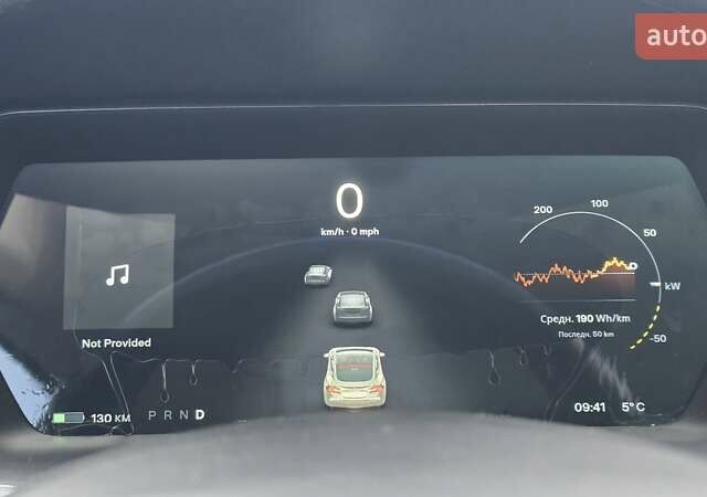 Бежевый Тесла Модель С, объемом двигателя 0 л и пробегом 170 тыс. км за 15300 $, фото 21 на Automoto.ua