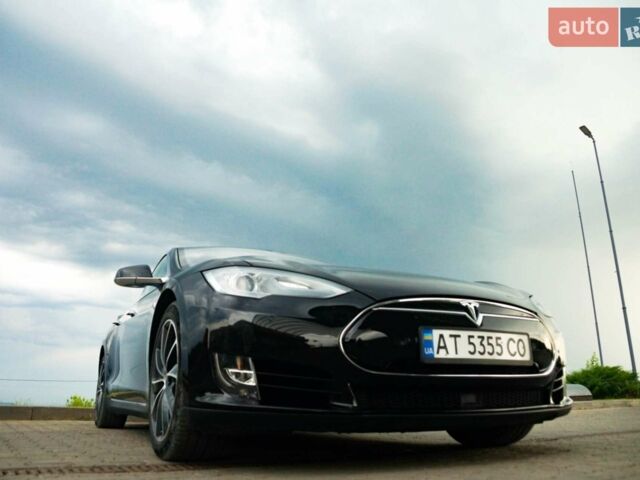 Черный Тесла Модель С, объемом двигателя 0 л и пробегом 270 тыс. км за 12300 $, фото 33 на Automoto.ua