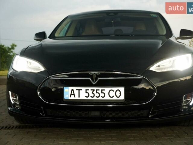 Черный Тесла Модель С, объемом двигателя 0 л и пробегом 270 тыс. км за 12300 $, фото 32 на Automoto.ua