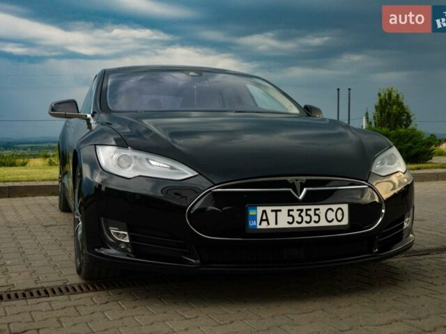 Черный Тесла Модель С, объемом двигателя 0 л и пробегом 270 тыс. км за 12300 $, фото 25 на Automoto.ua