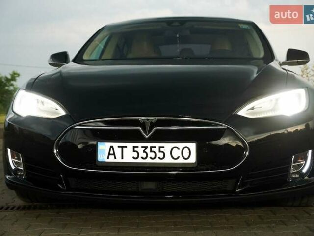Черный Тесла Модель С, объемом двигателя 0 л и пробегом 170 тыс. км за 19999 $, фото 37 на Automoto.ua
