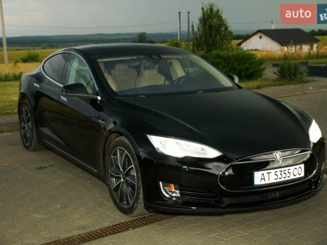Черный Тесла Модель С, объемом двигателя 0 л и пробегом 270 тыс. км за 12300 $, фото 38 на Automoto.ua