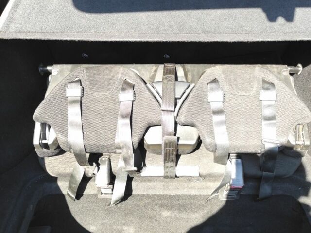 Черный Тесла Модель С, объемом двигателя 0 л и пробегом 155 тыс. км за 15500 $, фото 5 на Automoto.ua