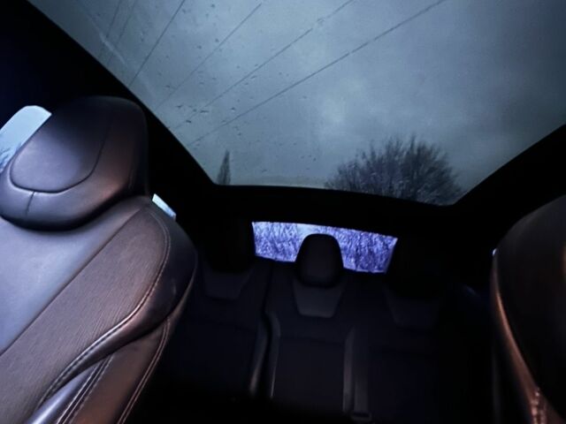 Чорний Тесла Модель С, об'ємом двигуна 0 л та пробігом 99 тис. км за 20500 $, фото 9 на Automoto.ua