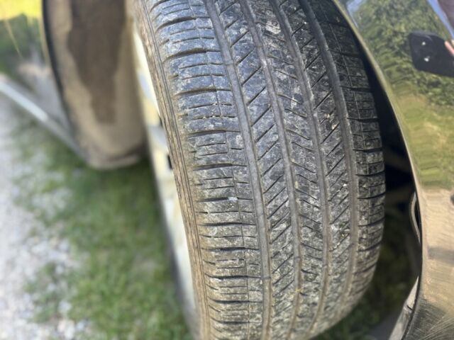 Черный Тесла Модель С, объемом двигателя 0 л и пробегом 145 тыс. км за 12000 $, фото 3 на Automoto.ua