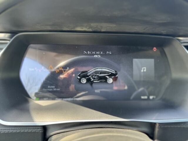 Черный Тесла Модель С, объемом двигателя 0 л и пробегом 145 тыс. км за 12000 $, фото 11 на Automoto.ua