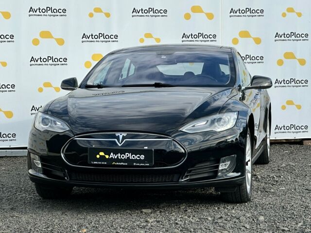 Черный Тесла Модель С, объемом двигателя 0 л и пробегом 253 тыс. км за 13300 $, фото 41 на Automoto.ua