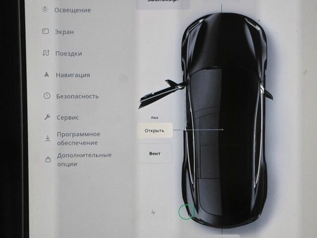 Чорний Тесла Модель С, об'ємом двигуна 0 л та пробігом 259 тис. км за 12948 $, фото 19 на Automoto.ua