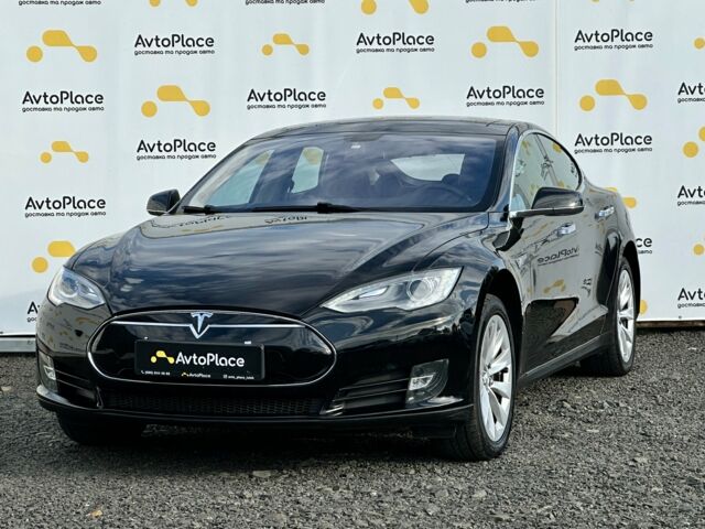 Черный Тесла Модель С, объемом двигателя 0 л и пробегом 253 тыс. км за 13300 $, фото 42 на Automoto.ua