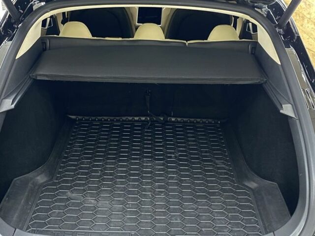 Черный Тесла Модель С, объемом двигателя 0 л и пробегом 145 тыс. км за 15399 $, фото 7 на Automoto.ua