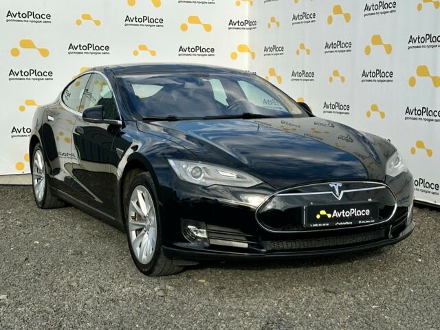 Черный Тесла Модель С, объемом двигателя 0 л и пробегом 253 тыс. км за 13300 $, фото 4 на Automoto.ua