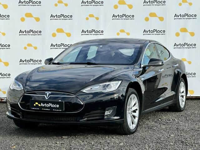 Черный Тесла Модель С, объемом двигателя 0 л и пробегом 253 тыс. км за 13300 $, фото 43 на Automoto.ua