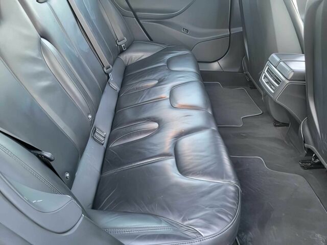 Черный Тесла Модель С, объемом двигателя 0 л и пробегом 73 тыс. км за 9000 $, фото 13 на Automoto.ua