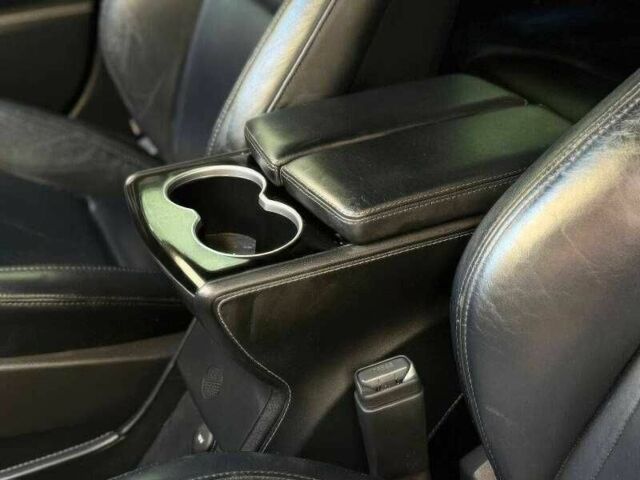 Чорний Тесла Модель С, об'ємом двигуна 0 л та пробігом 120 тис. км за 10000 $, фото 8 на Automoto.ua