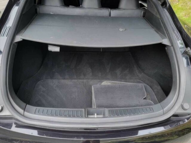 Черный Тесла Модель С, объемом двигателя 0 л и пробегом 131 тыс. км за 7800 $, фото 12 на Automoto.ua