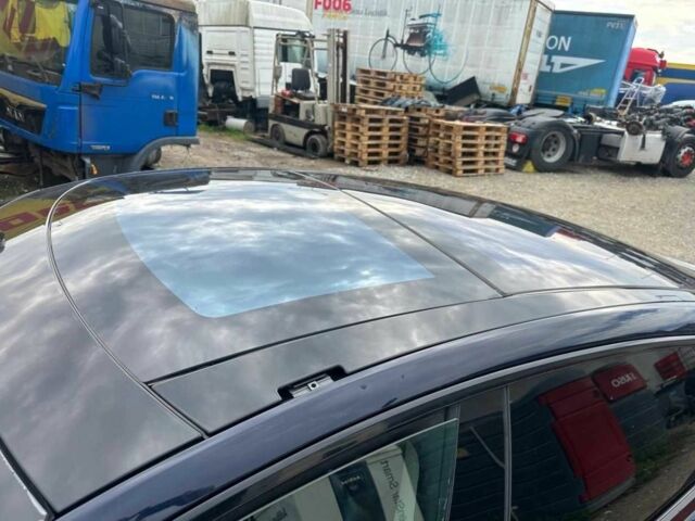 Чорний Тесла Модель С, об'ємом двигуна 0 л та пробігом 137 тис. км за 8717 $, фото 8 на Automoto.ua