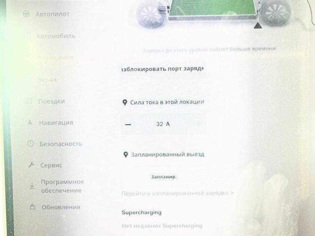 Чорний Тесла Модель С, об'ємом двигуна 0 л та пробігом 199 тис. км за 15800 $, фото 16 на Automoto.ua