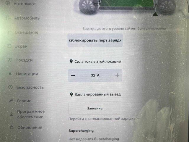 Чорний Тесла Модель С, об'ємом двигуна 0 л та пробігом 199 тис. км за 15800 $, фото 15 на Automoto.ua
