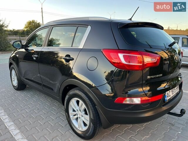 Черный Тесла Модель С, объемом двигателя 0 л и пробегом 118 тыс. км за 18556 $, фото 4 на Automoto.ua
