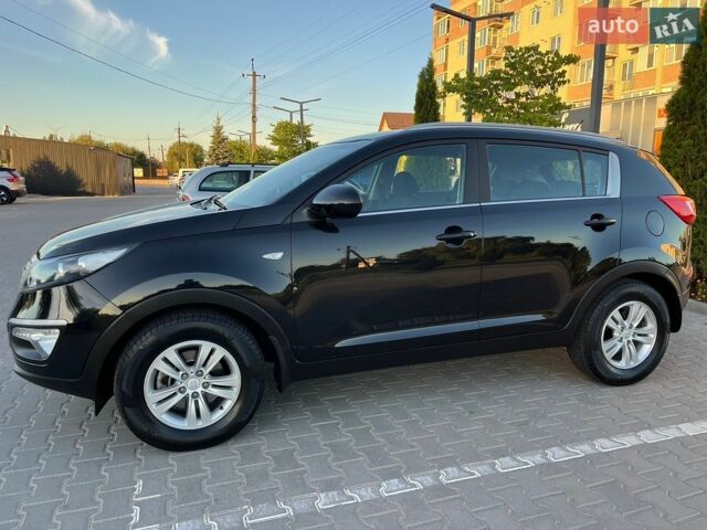 Черный Тесла Модель С, объемом двигателя 0 л и пробегом 118 тыс. км за 18556 $, фото 2 на Automoto.ua