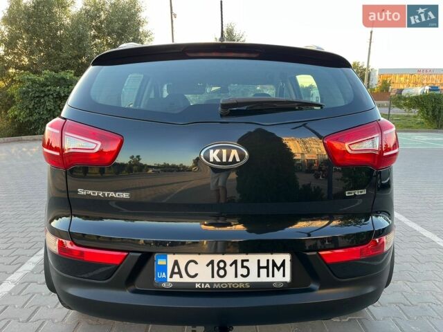Черный Тесла Модель С, объемом двигателя 0 л и пробегом 118 тыс. км за 18556 $, фото 5 на Automoto.ua
