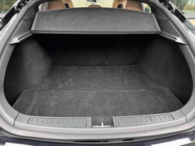 Черный Тесла Модель С, объемом двигателя 0 л и пробегом 89 тыс. км за 11800 $, фото 23 на Automoto.ua