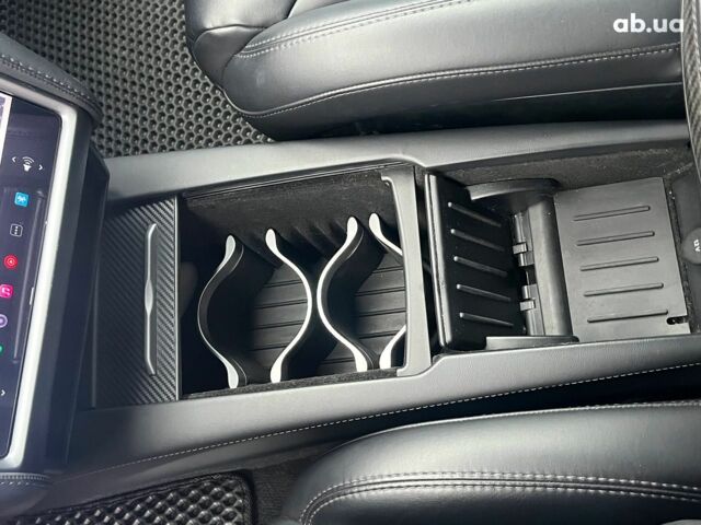 Черный Тесла Модель С, объемом двигателя 0 л и пробегом 148 тыс. км за 28990 $, фото 21 на Automoto.ua