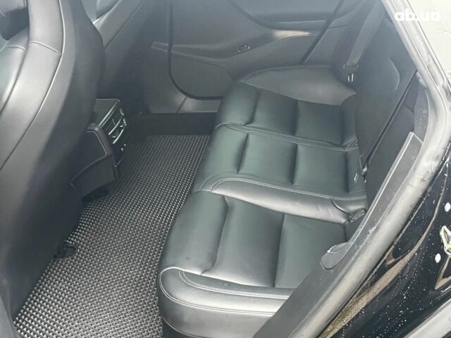 Черный Тесла Модель С, объемом двигателя 0 л и пробегом 148 тыс. км за 28990 $, фото 24 на Automoto.ua