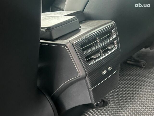 Черный Тесла Модель С, объемом двигателя 0 л и пробегом 148 тыс. км за 28990 $, фото 25 на Automoto.ua