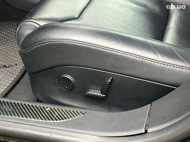 Черный Тесла Модель С, объемом двигателя 0 л и пробегом 148 тыс. км за 28990 $, фото 16 на Automoto.ua