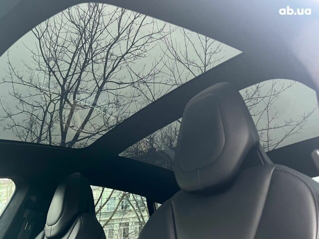 Черный Тесла Модель С, объемом двигателя 0 л и пробегом 148 тыс. км за 28990 $, фото 22 на Automoto.ua