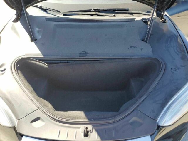 Черный Тесла Модель С, объемом двигателя 0 л и пробегом 148 тыс. км за 9900 $, фото 11 на Automoto.ua