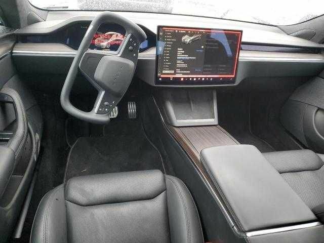 Чорний Тесла Модель С, об'ємом двигуна 0 л та пробігом 29 тис. км за 11500 $, фото 5 на Automoto.ua