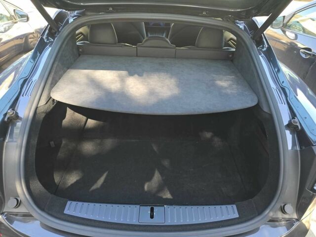 Тесла Модель С 2024 у Чорноморську (Іллічівську) на Automoto.ua Чорний Тесла Модель С, об'ємом двигуна 0 л та пробігом 11 тис. км за 22000 $, фото 8 на Automoto.ua