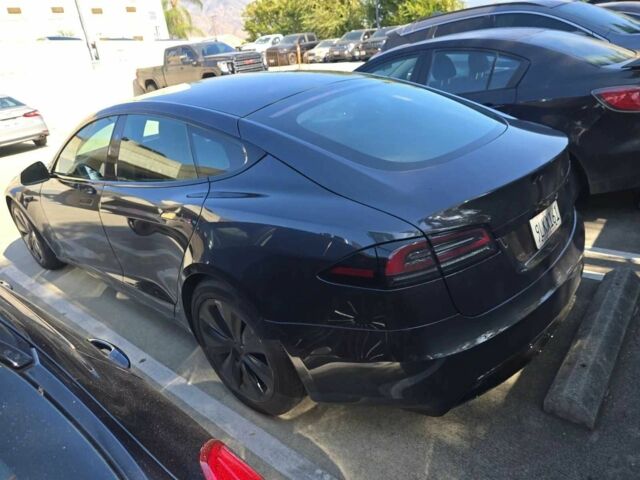 Тесла Модель С 2024 у Чорноморську (Іллічівську) на Automoto.ua Чорний Тесла Модель С, об'ємом двигуна 0 л та пробігом 11 тис. км за 22000 $, фото 9 на Automoto.ua