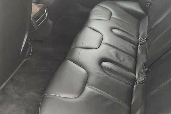 Тесла Модель С 2013 в Киеве на Automoto.ua Черный Тесла Модель С, объемом двигателя 0 л и пробегом 315 тыс. км за 10200 $, фото 8 на Automoto.ua