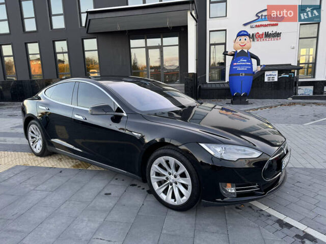 Черный Тесла Модель С, объемом двигателя 0 л и пробегом 280 тыс. км за 9999 $, фото 21 на Automoto.ua