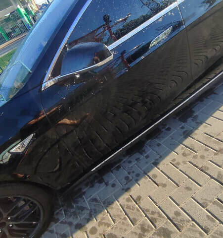Тесла Модель С 2013 в Житомире на Automoto.ua Черный Тесла Модель С, объемом двигателя 0 л и пробегом 203 тыс. км за 12500 $, фото 1 на Automoto.ua