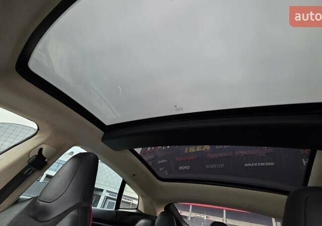 Чорний Тесла Модель С, об'ємом двигуна 0 л та пробігом 148 тис. км за 14499 $, фото 23 на Automoto.ua